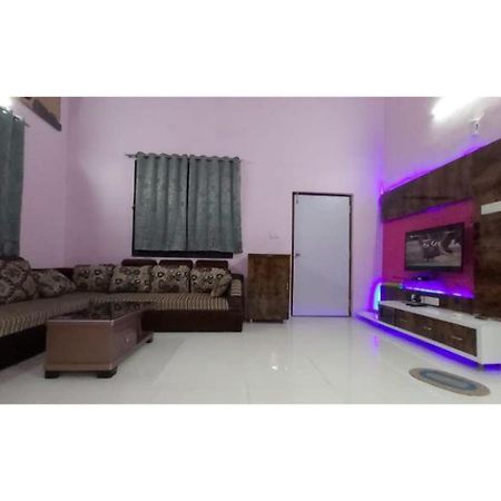 Dk Villa 3 Bhk Lonavala Extérieur photo