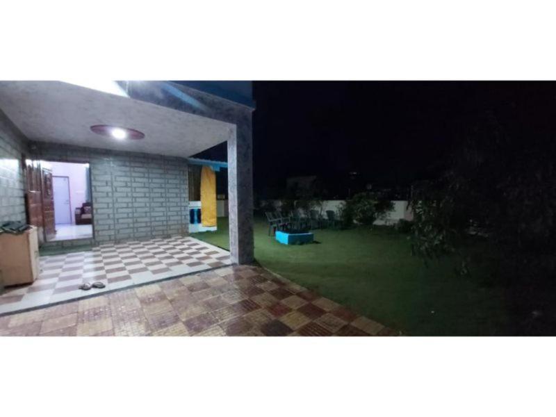 Dk Villa 3 Bhk Lonavala Extérieur photo