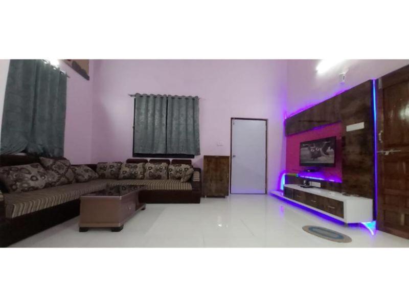 Dk Villa 3 Bhk Lonavala Extérieur photo