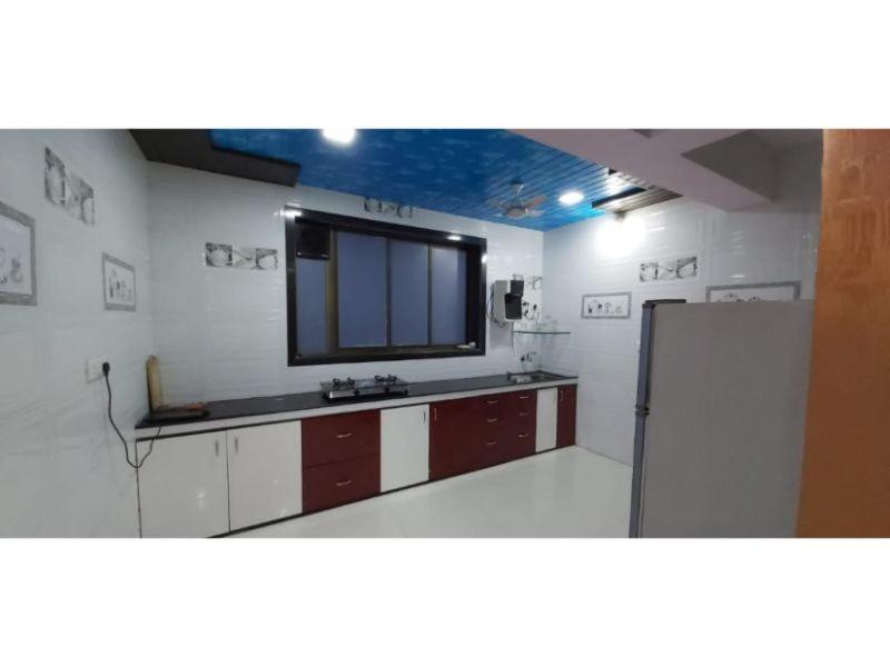 Dk Villa 3 Bhk Lonavala Extérieur photo