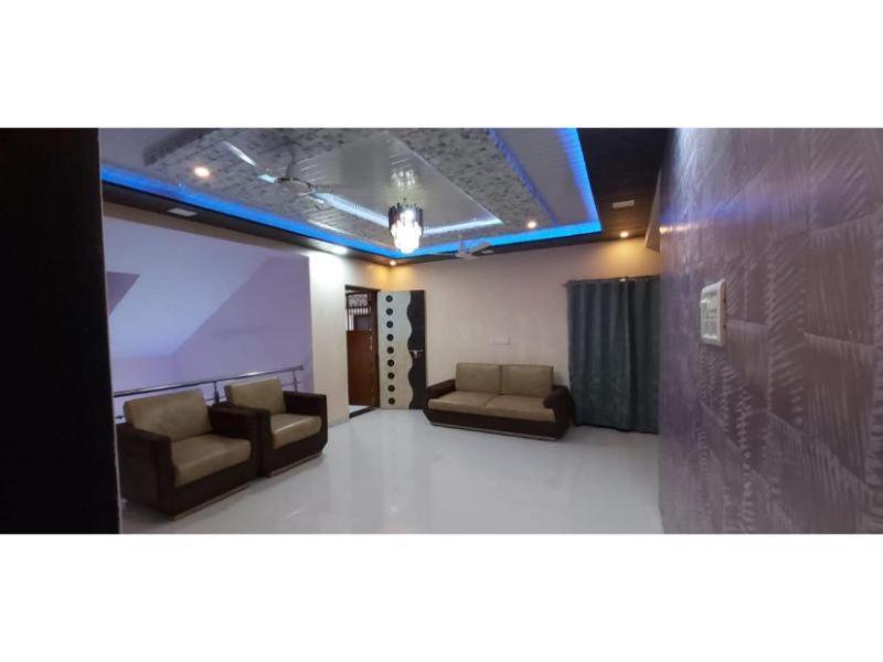 Dk Villa 3 Bhk Lonavala Extérieur photo