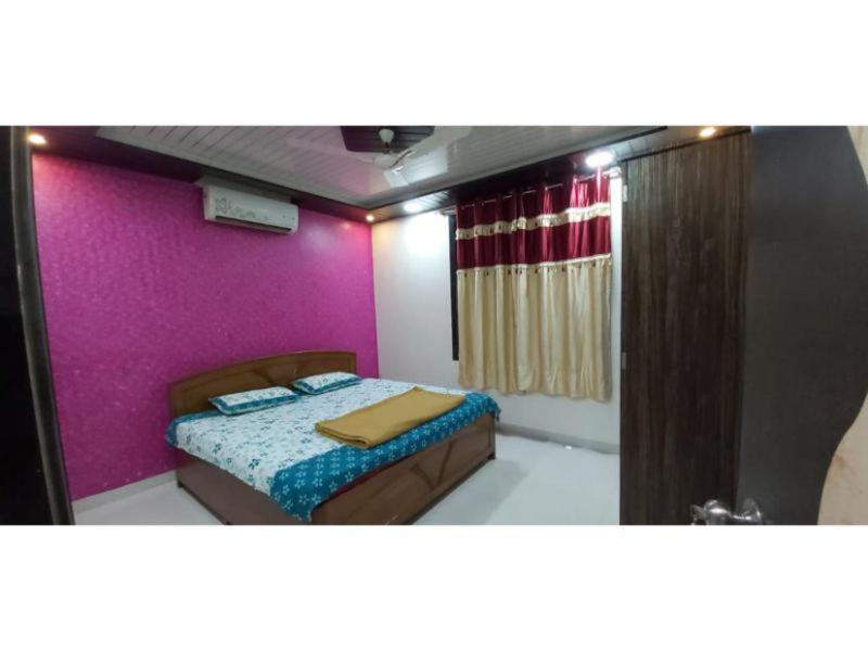 Dk Villa 3 Bhk Lonavala Extérieur photo