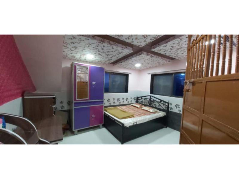 Dk Villa 3 Bhk Lonavala Extérieur photo