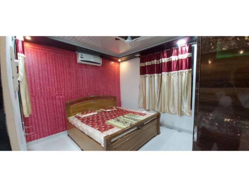 Dk Villa 3 Bhk Lonavala Extérieur photo