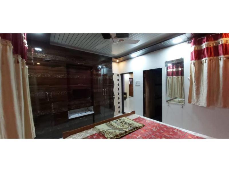 Dk Villa 3 Bhk Lonavala Extérieur photo